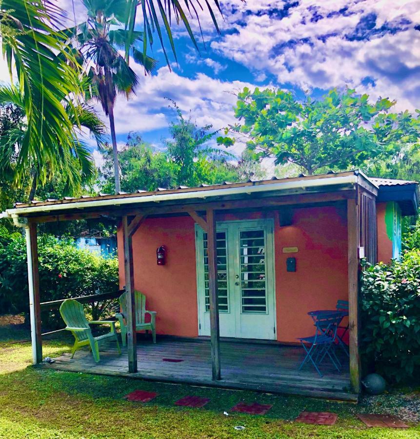 Casita (Love Shack) - Stand Alone Queen - 13+
