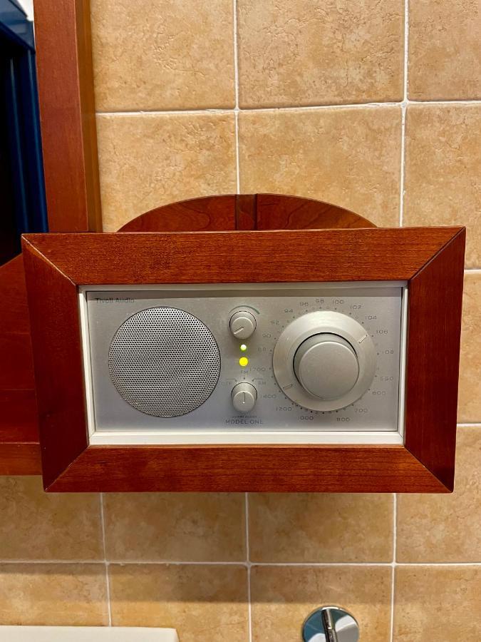 Camera Matrimoniale con Bagno Privato