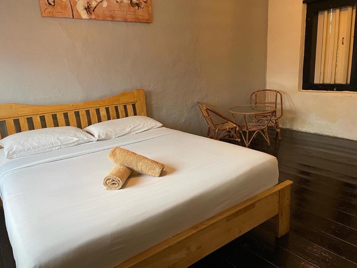 Chambre Double Deluxe