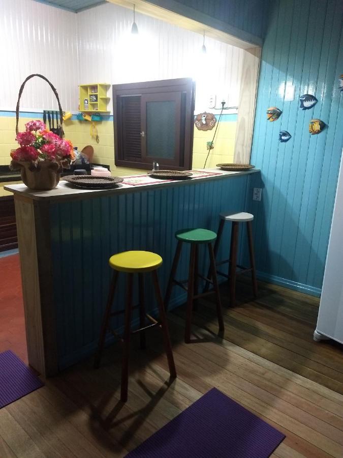 Double Room Shared Toilet