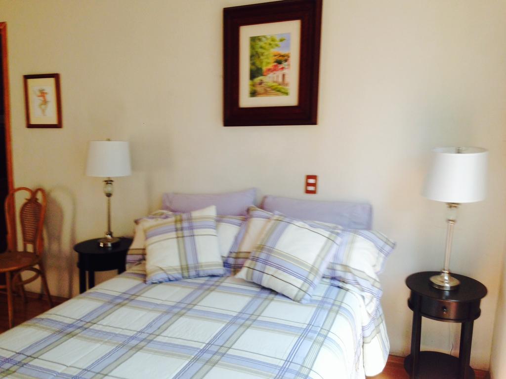 Triple Room with Bath