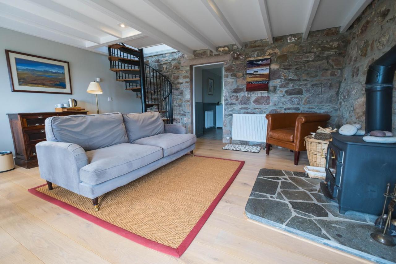 Deluxe Suite mit Meerblick