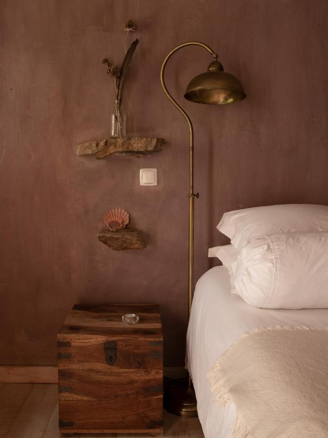 Doppelzimmer mit Veranda