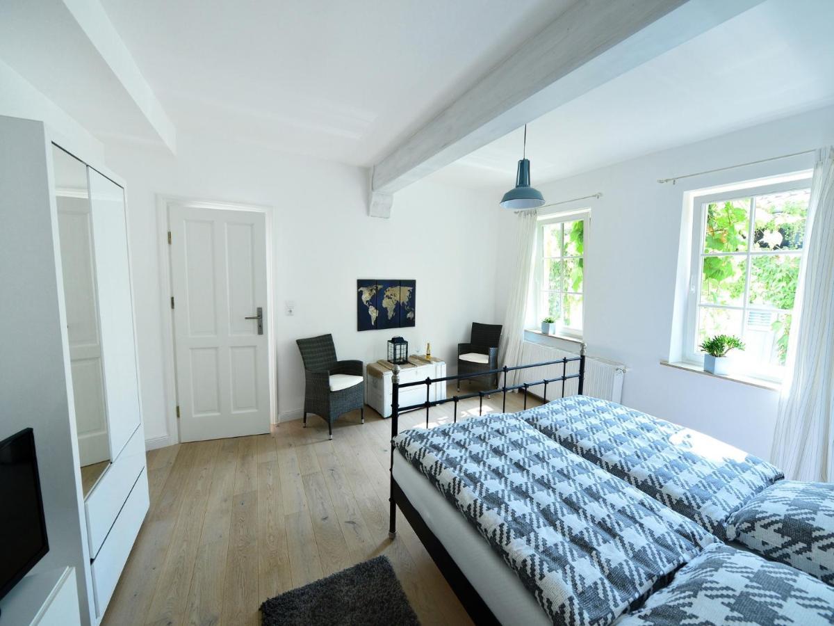 Doppelzimmer mit eigenem Bad