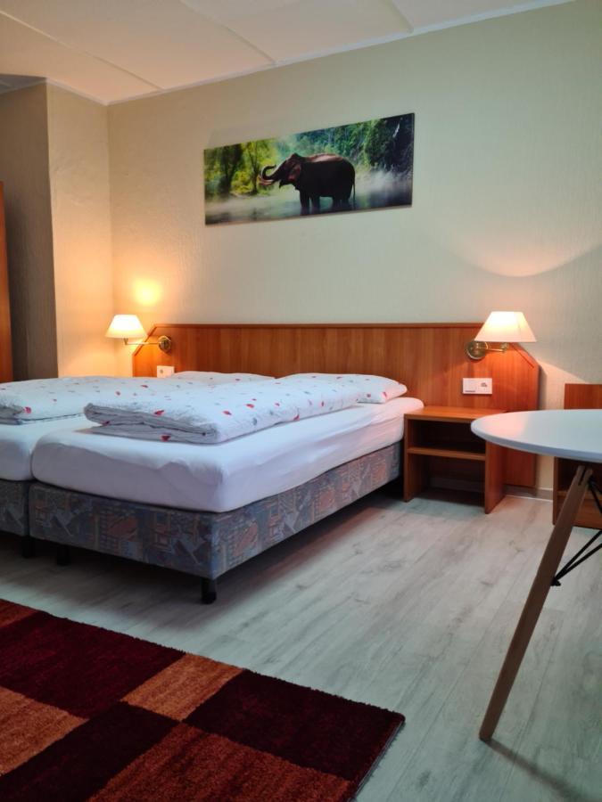 Familienzimmer