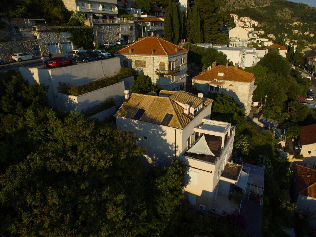 Apartment mit 1 Schlafzimmer, Meerblick und Terrasse