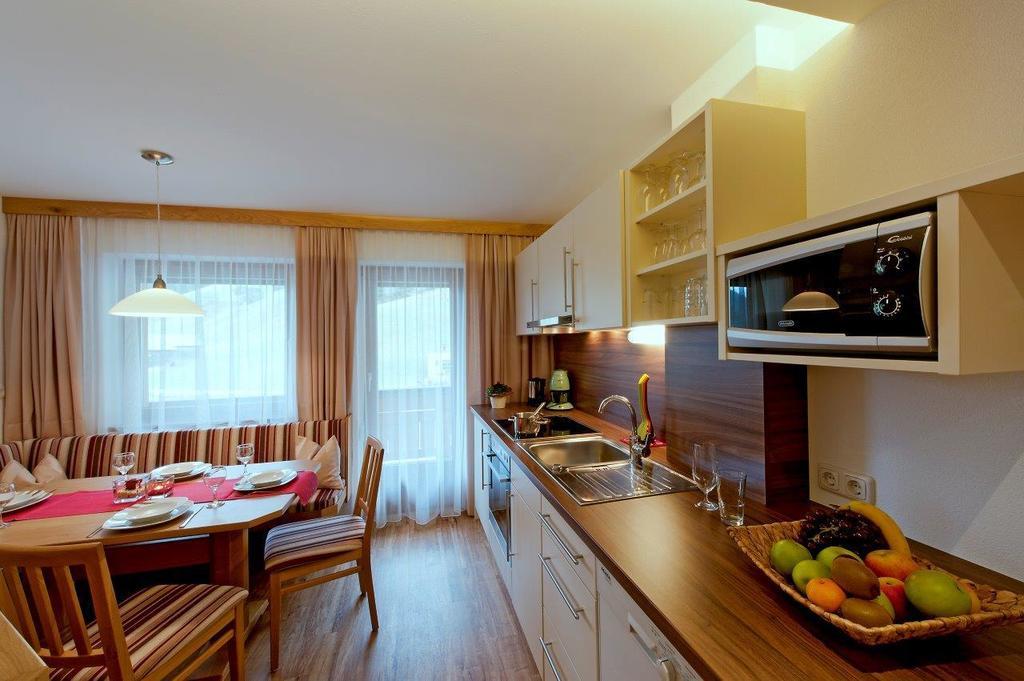 Appartement met 2 slaapkamers