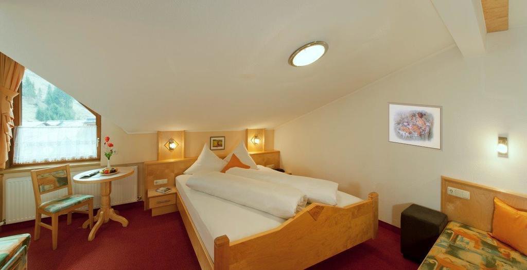 Appartement met 3 Slaapkamers