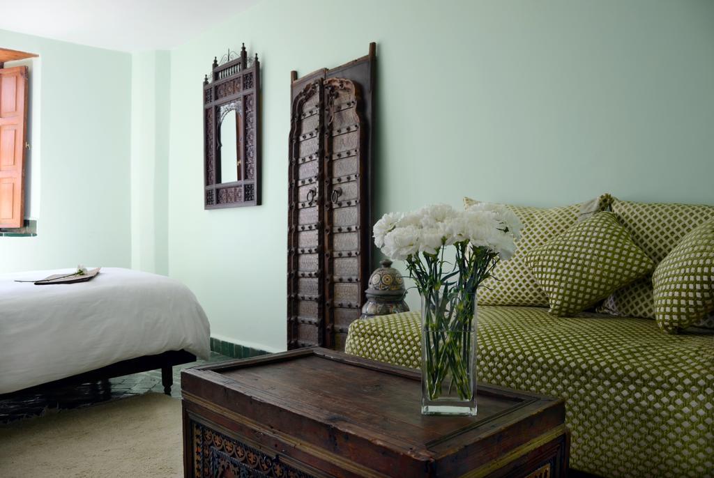 Habitación Doble Argana