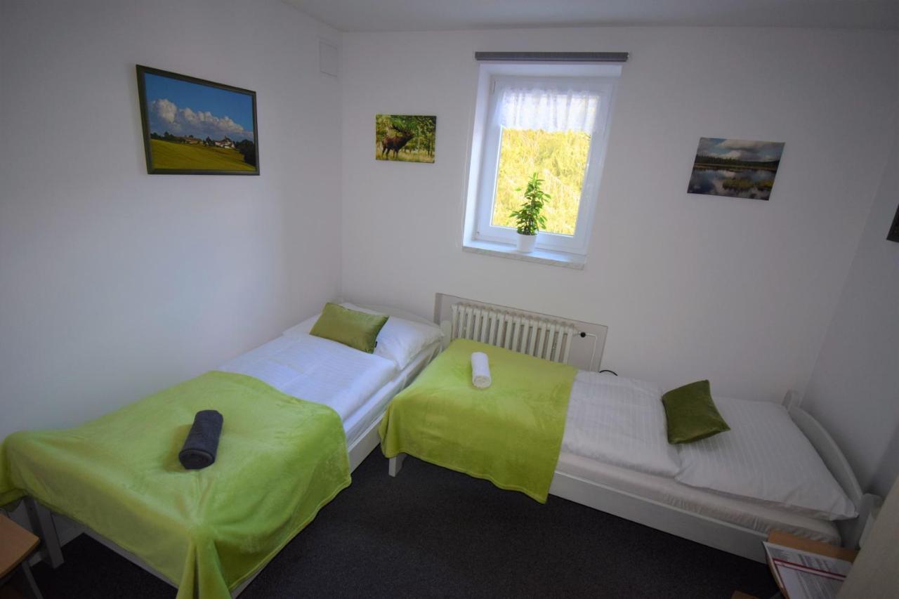 Zweibettzimmer