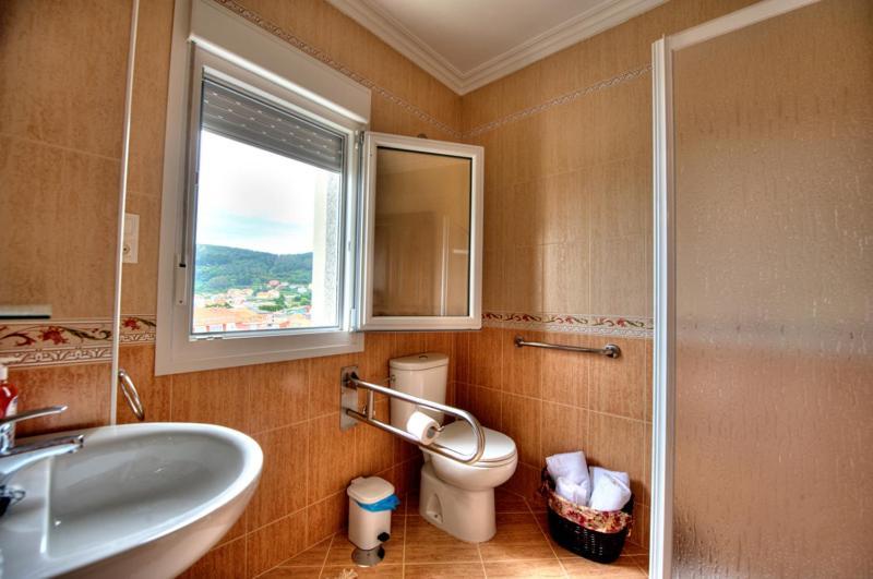 Superior Doppelzimmer mit Meerblick und Balkon