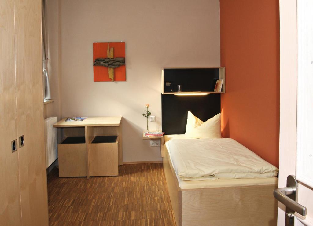 Zweibettzimmer