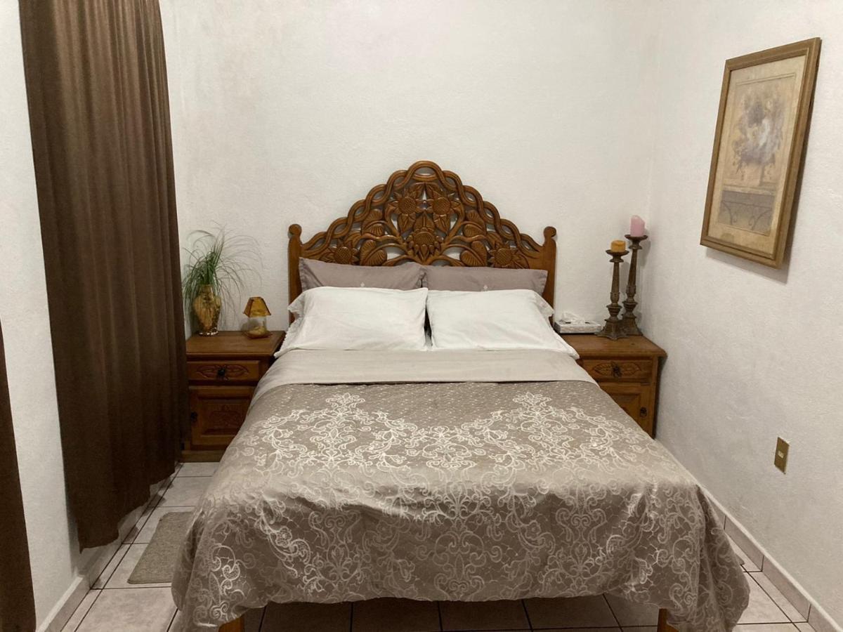 Habitación Doble Deluxe
