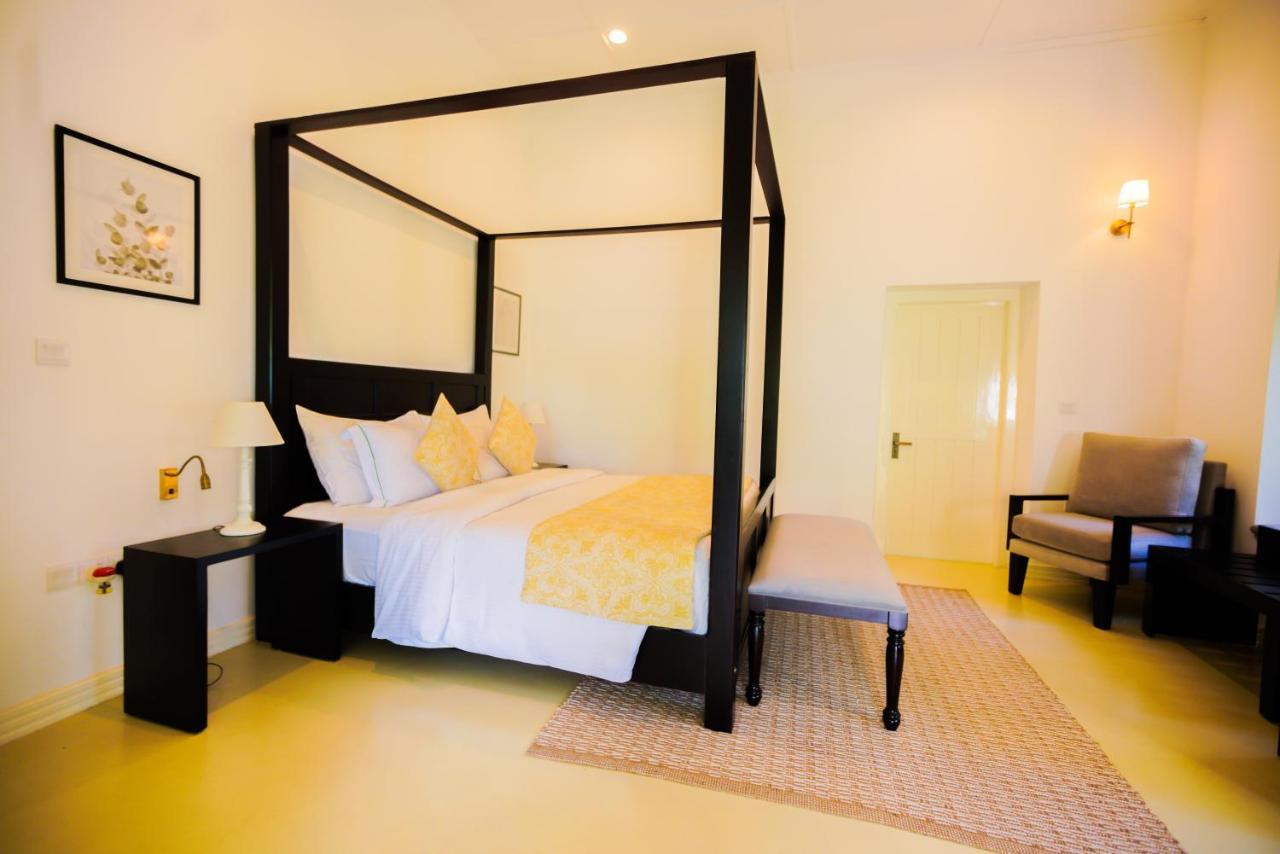 Junior Suite with Mountain View