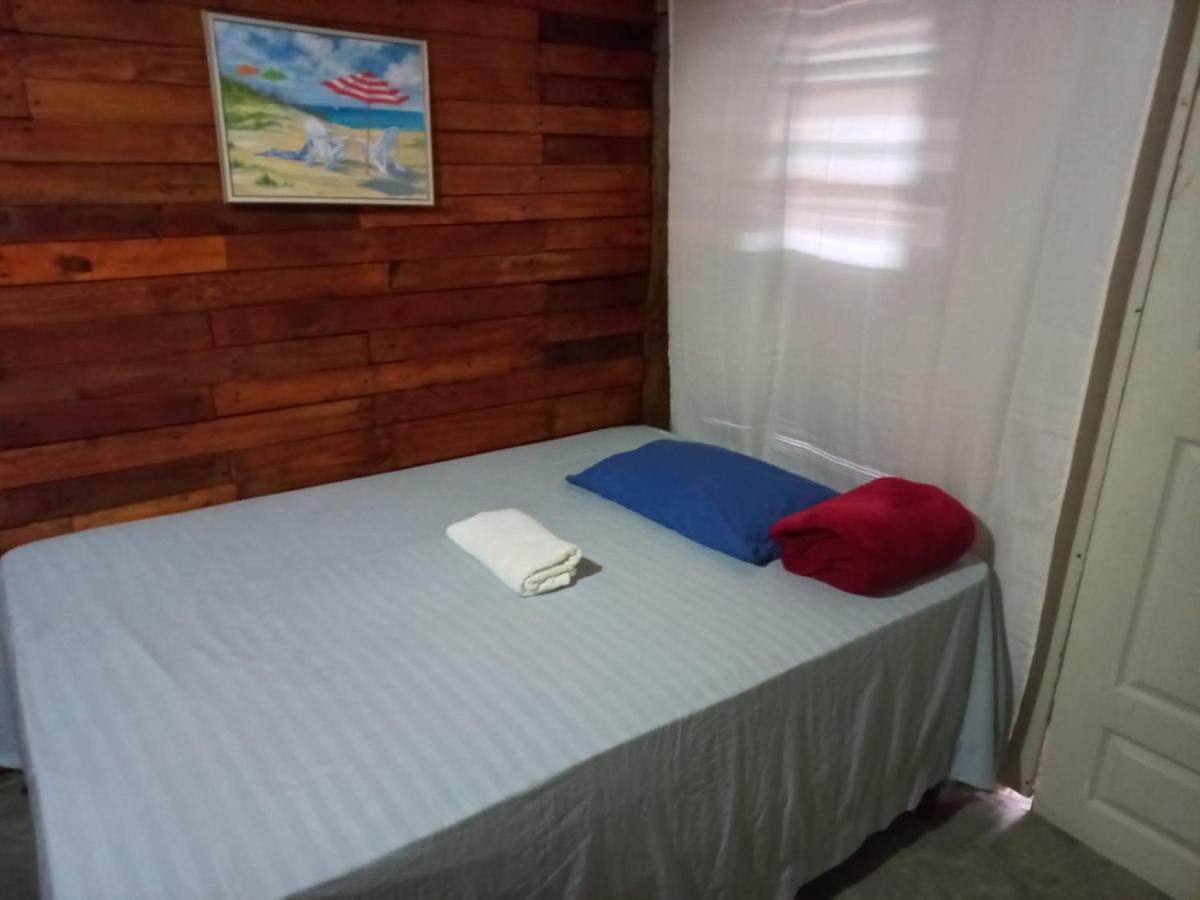 Single Room with Bathroom