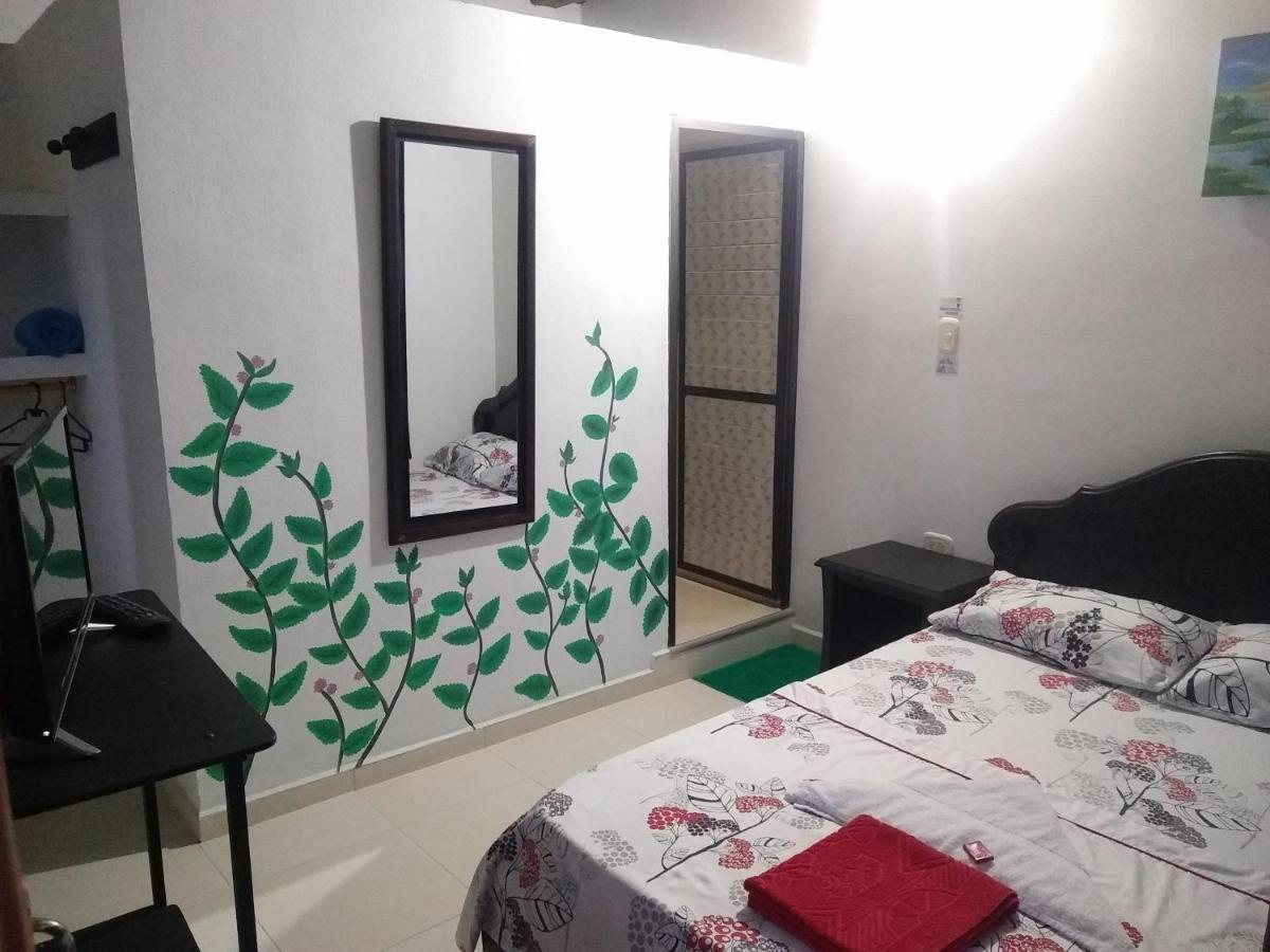 Quarto Duplo com Casa de Banho Privativa