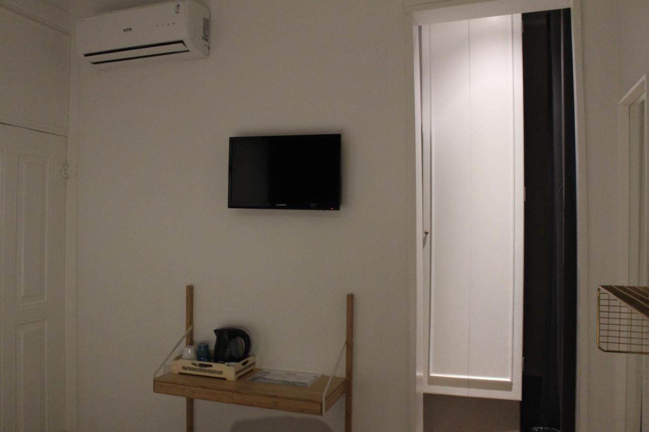 Habitación Doble con baño privado