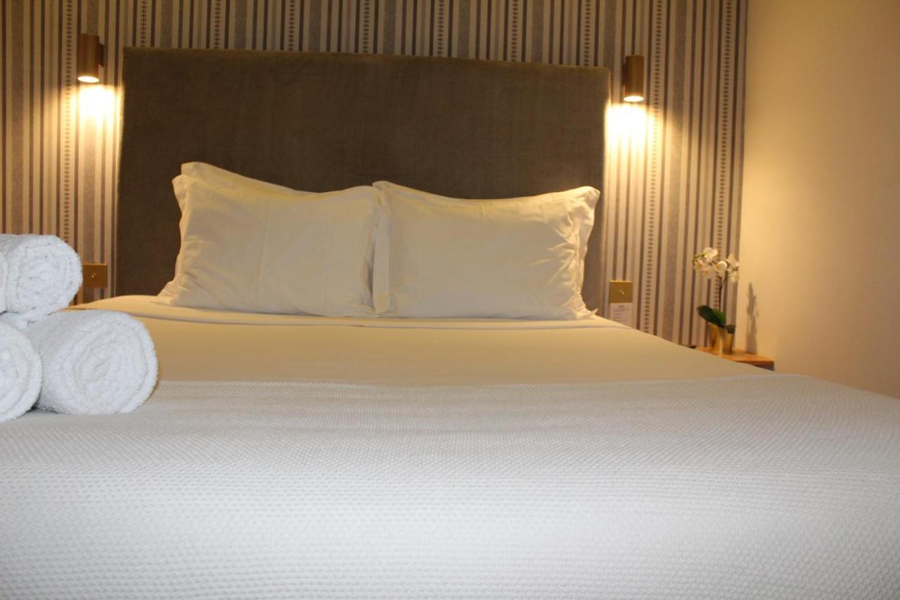 Suite con balcón