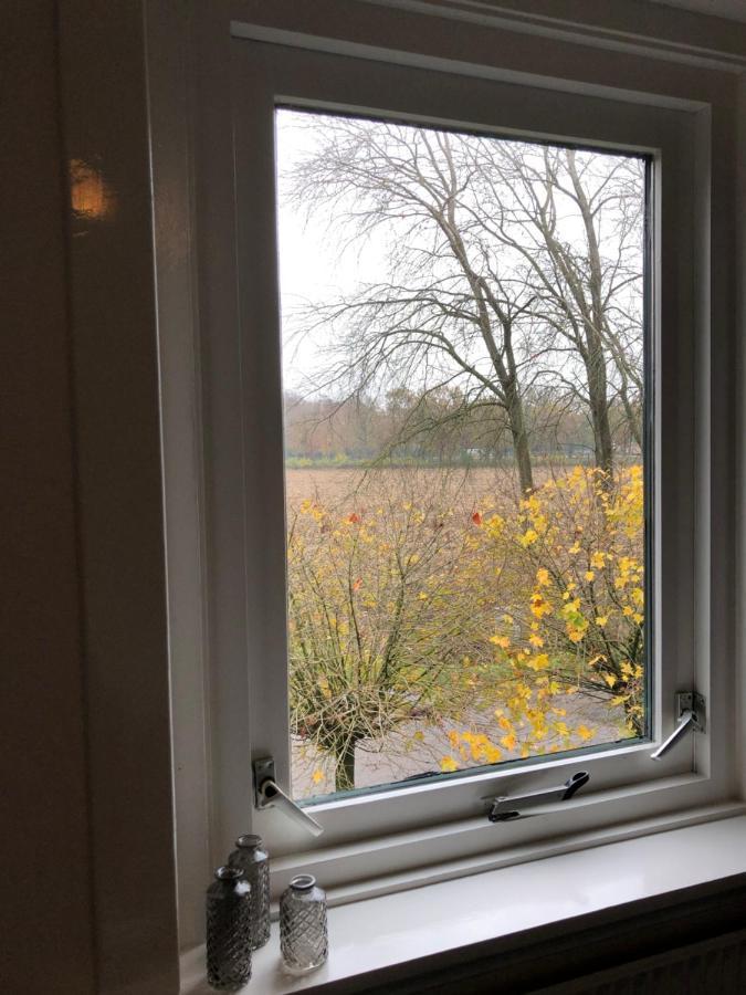 Deluxe Kamer (1 Volwassenen + 1 Kind)