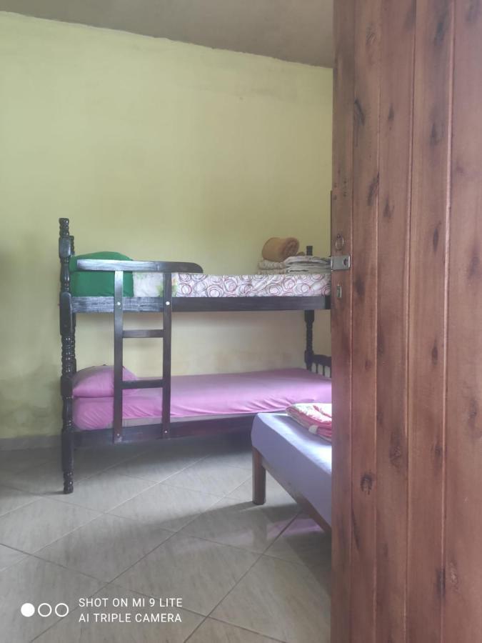 Family Double Room