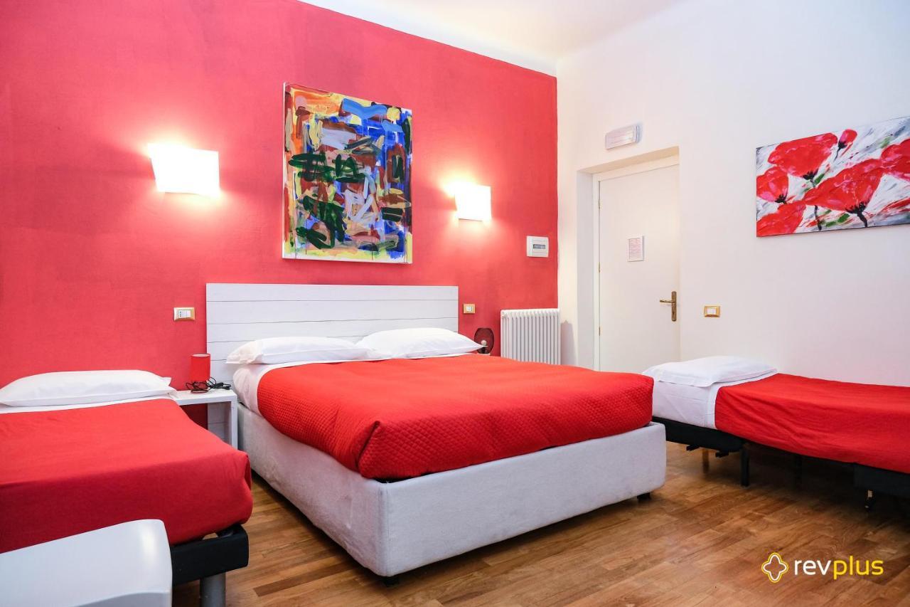 Vierbettzimmer