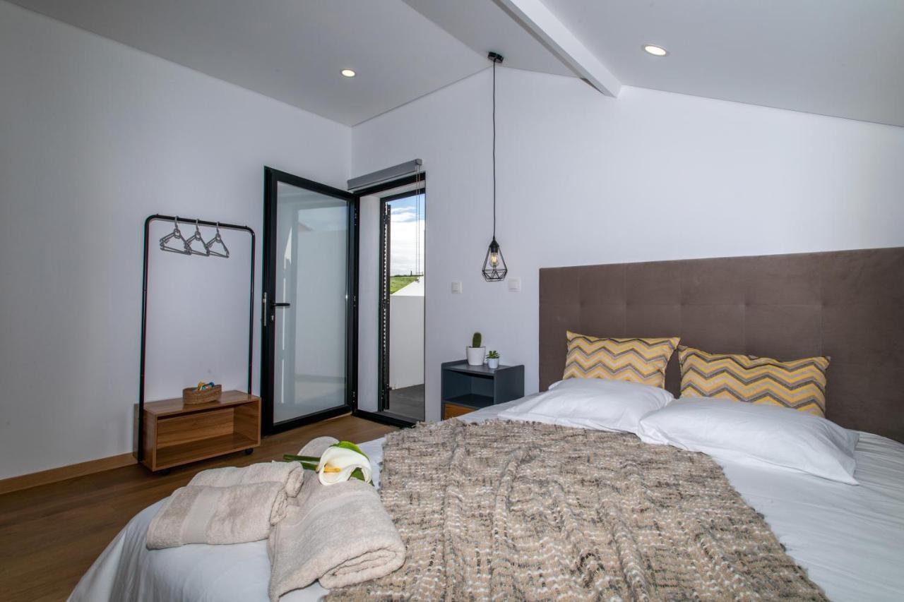 Habitación Doble con terraza