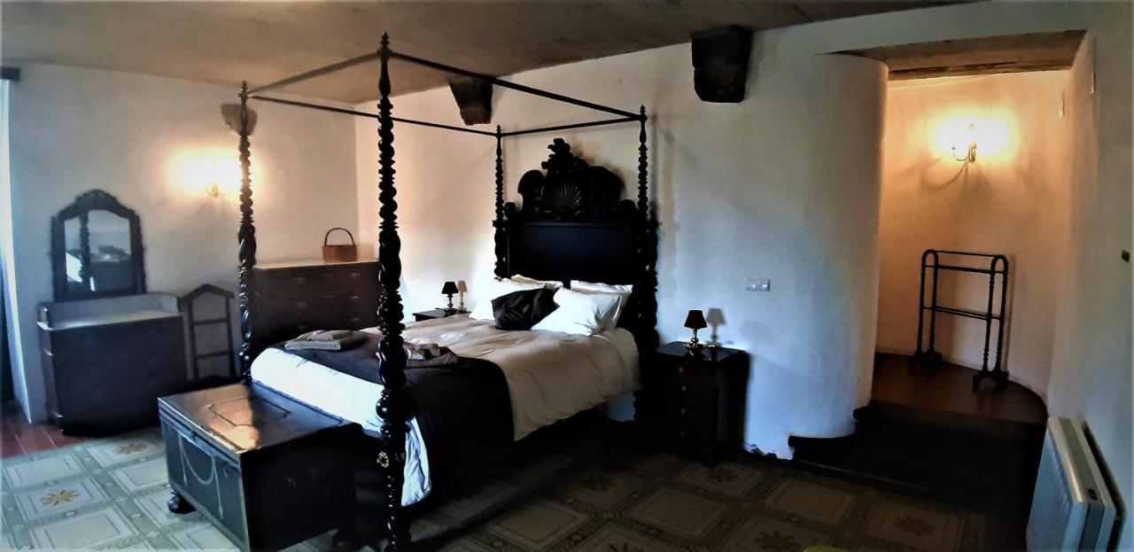 Habitación Doble Grande
