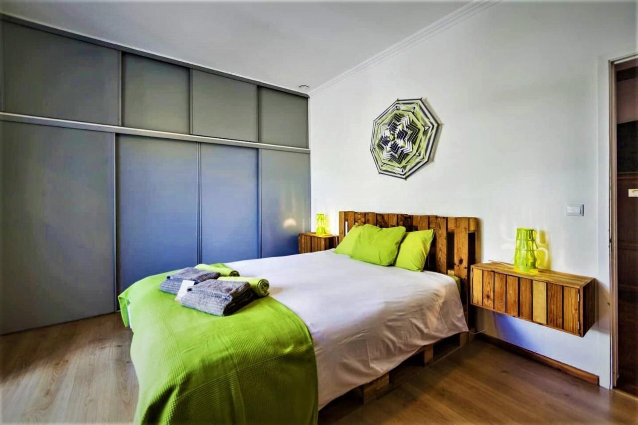 Habitación Doble con baño compartido