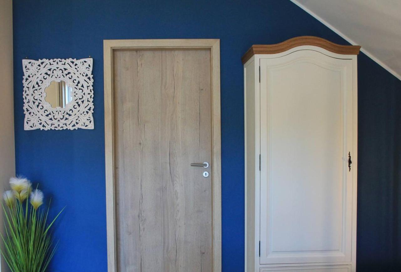 Junior Suite für Familien
