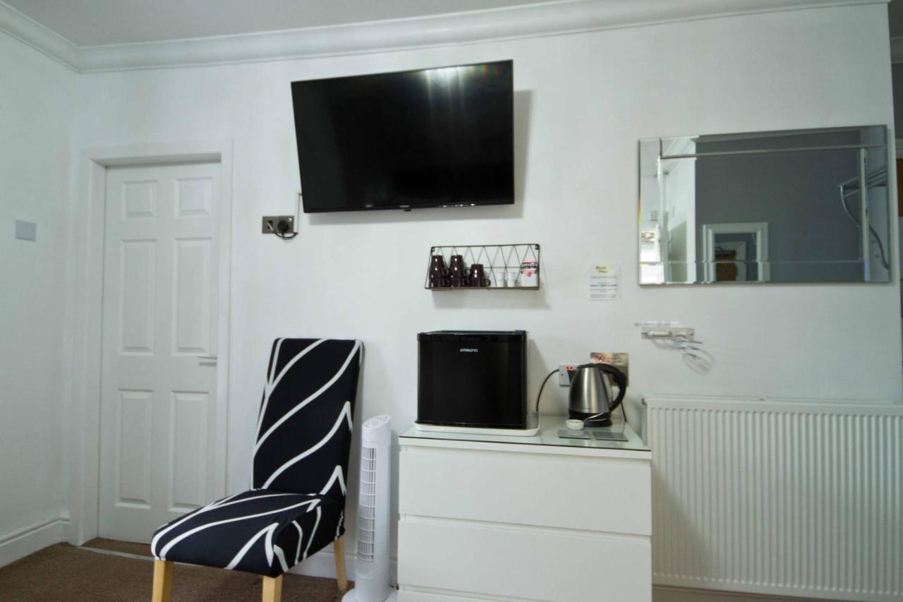 Two-Bedroom Suite