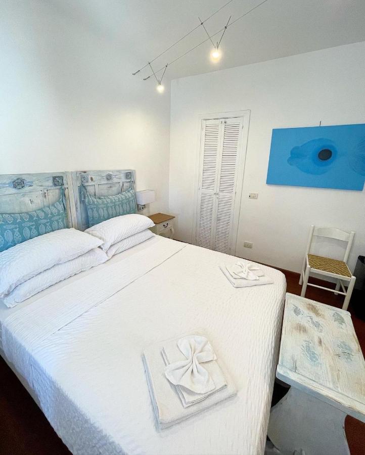 Superior Double or Twin Room with Sea View