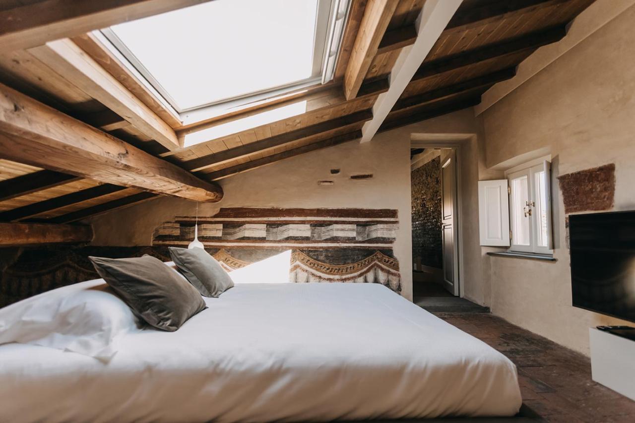 Deluxe Zimmer