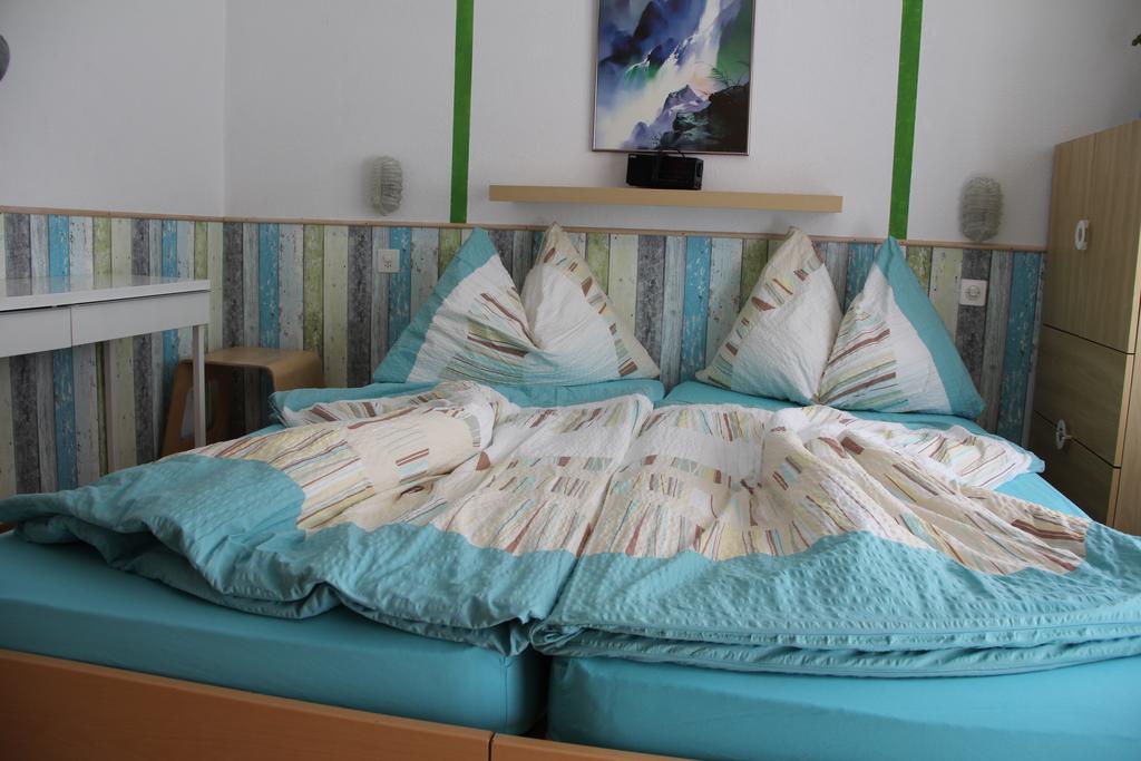 Superior Zweibettzimmer
