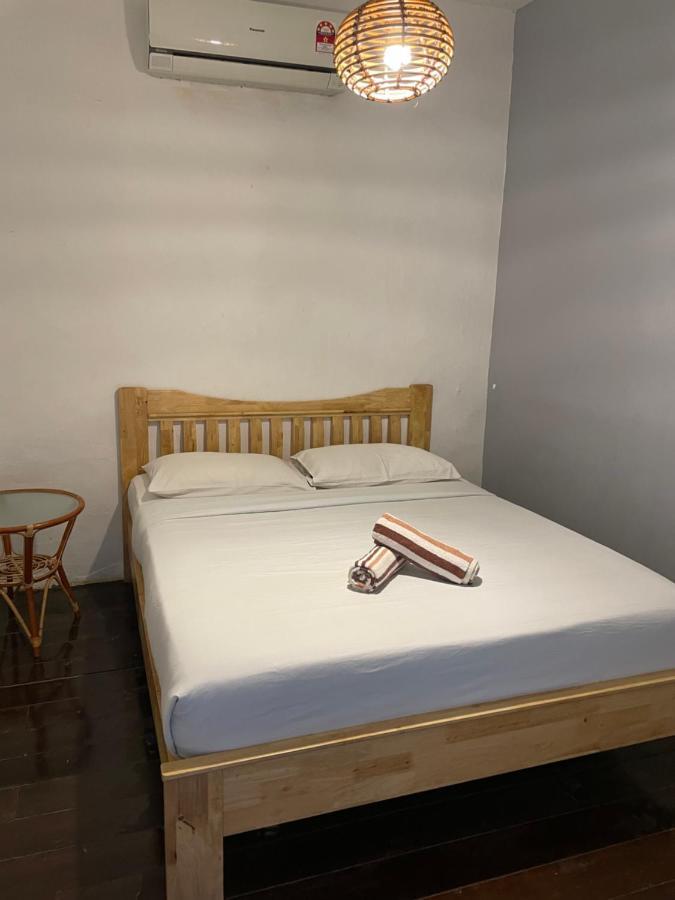 Chambre Double Standard sans Fenêtre