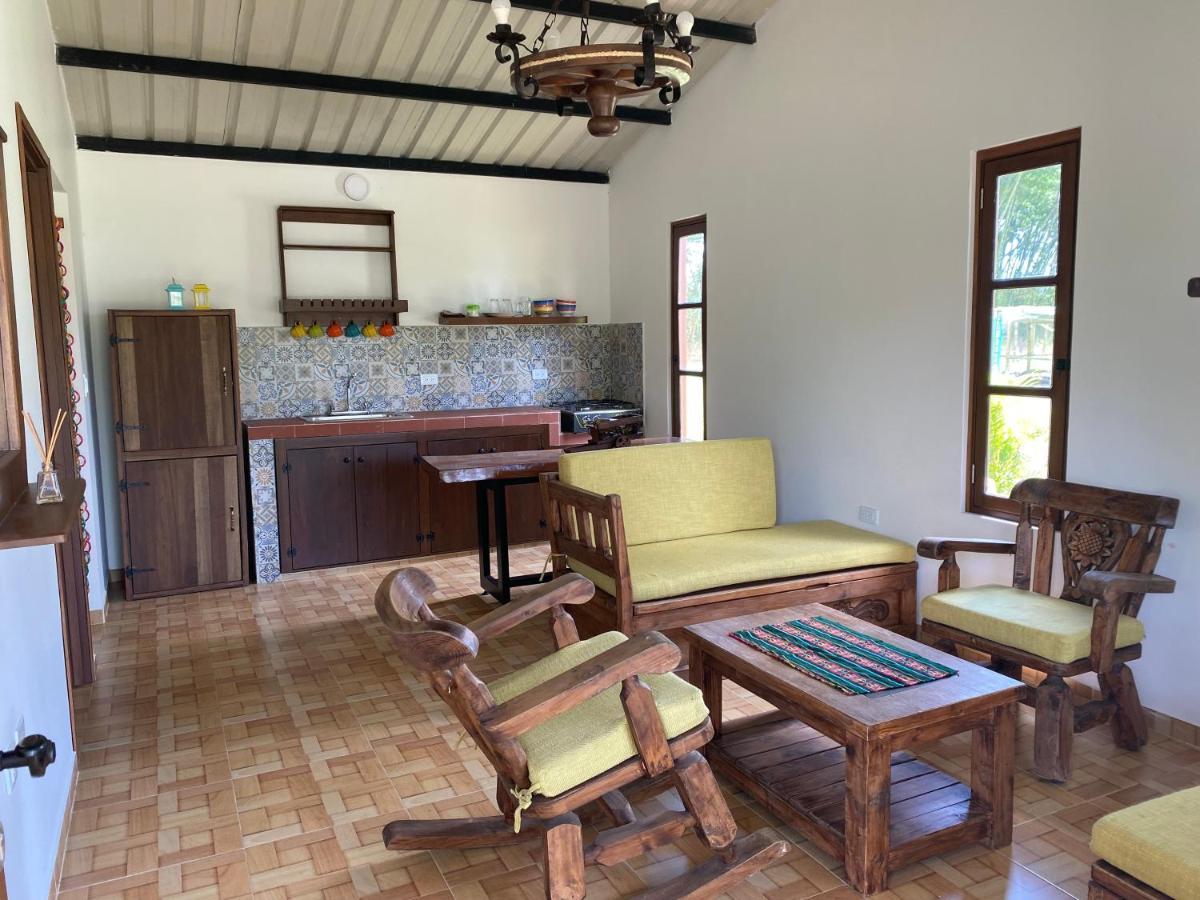 Villa con piscina privada