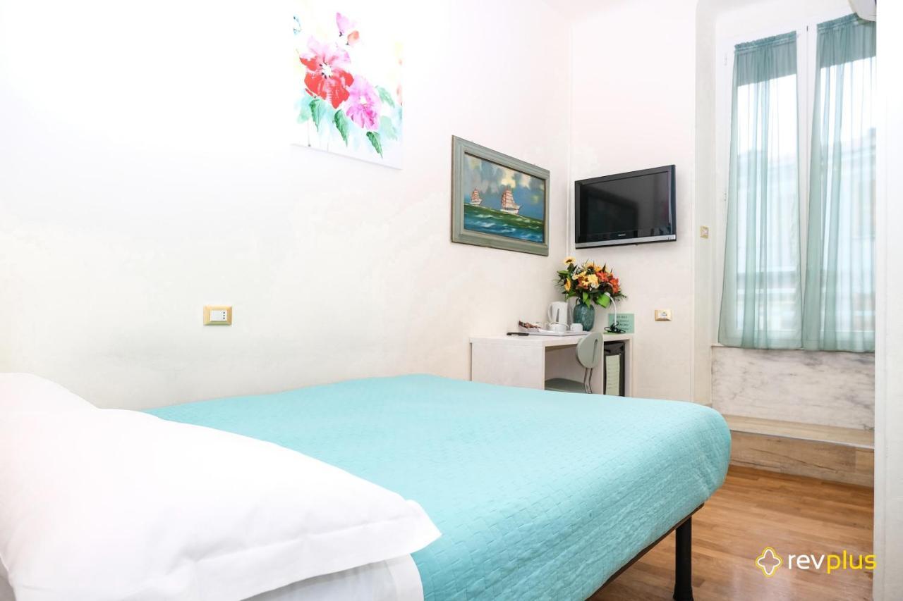 Economy Doppelzimmer