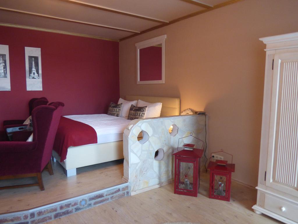 Comfort Doppelzimmer mit Whirlpool