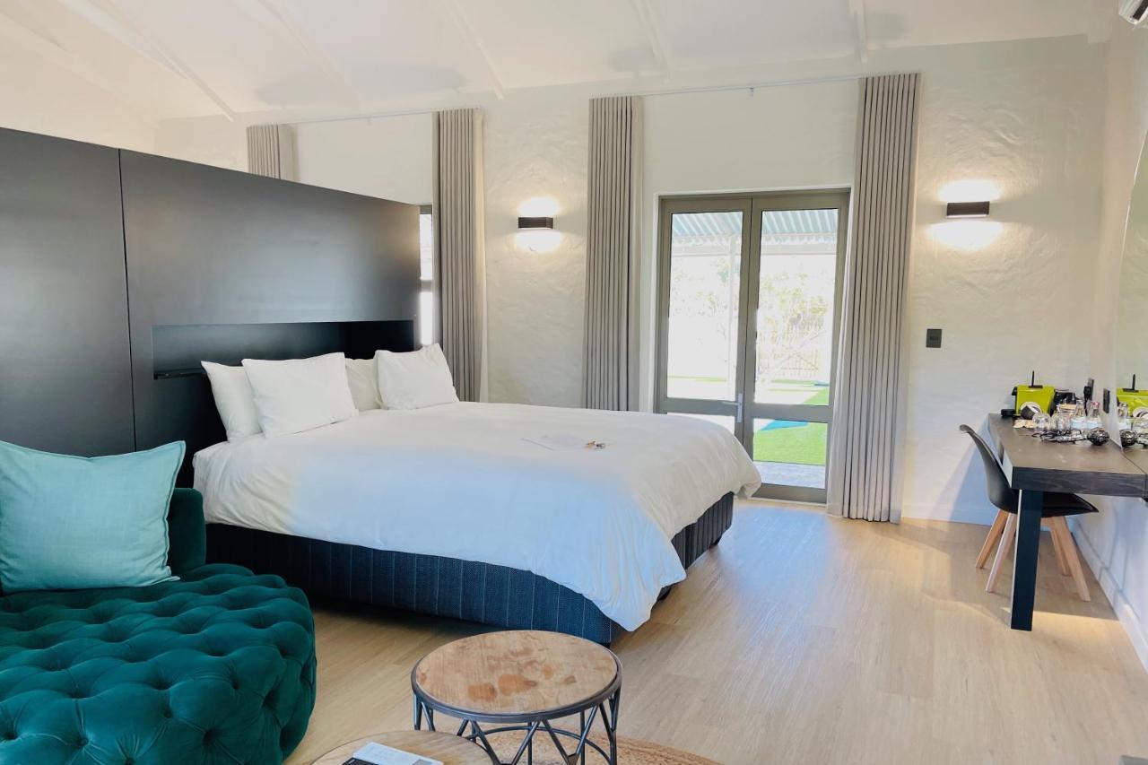 Family Suite with wood-fired Hot Tub