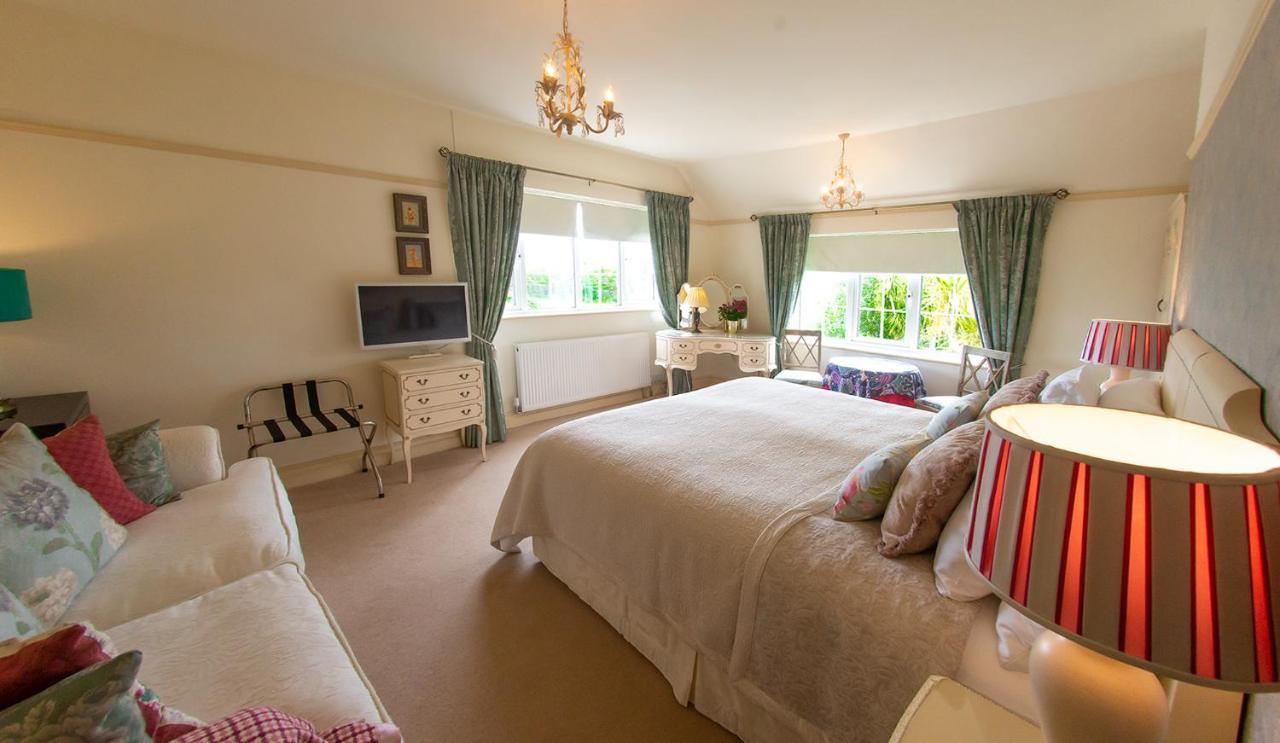 Superior King Room