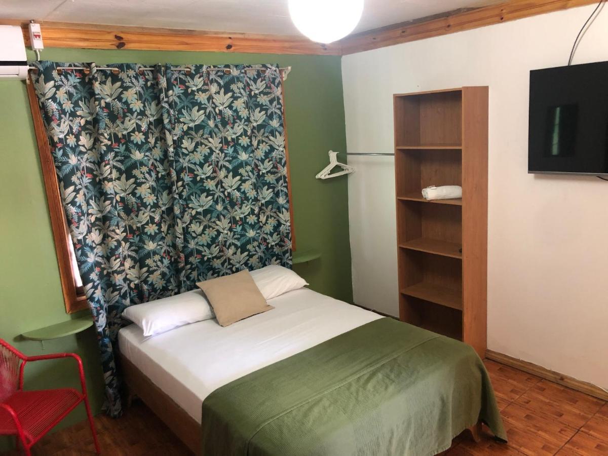 Habitación Doble adaptada para personas con movilidad reducida
