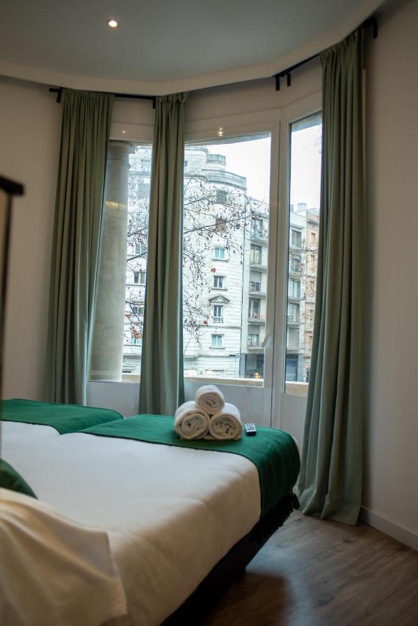 Suite with Balcony