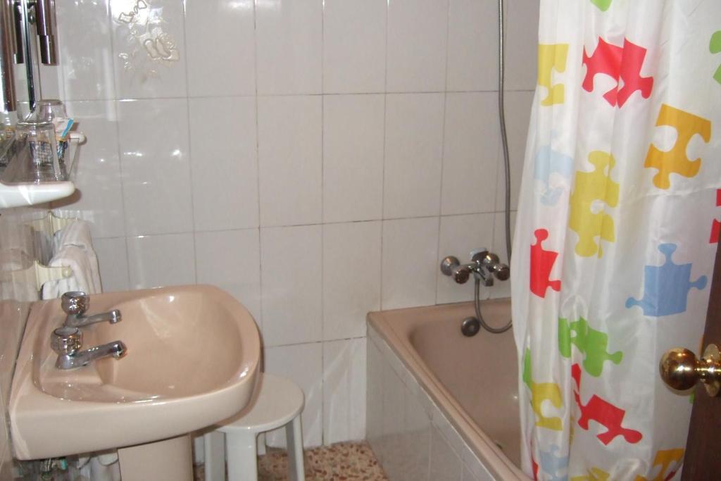 Camera Matrimoniale con Bagno Privato