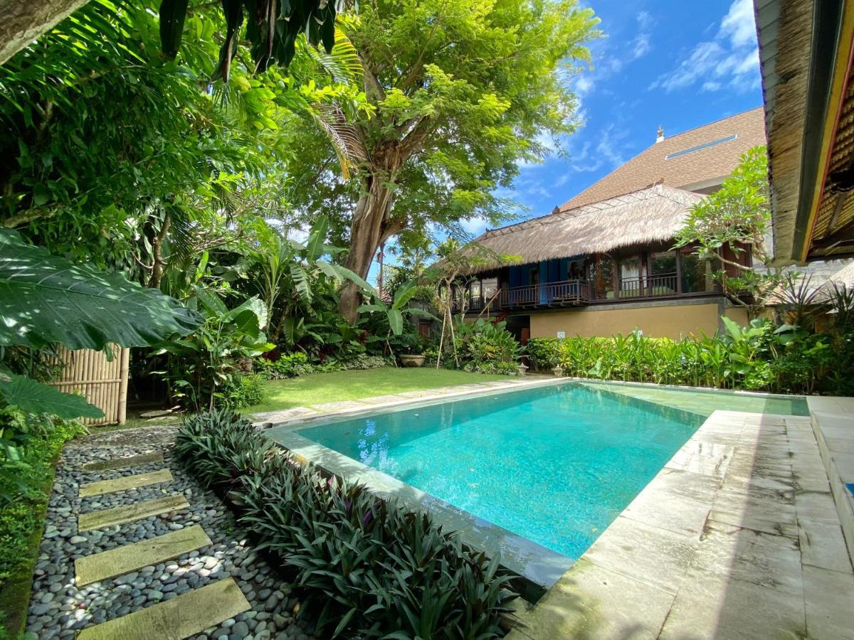 Standard Bungalow