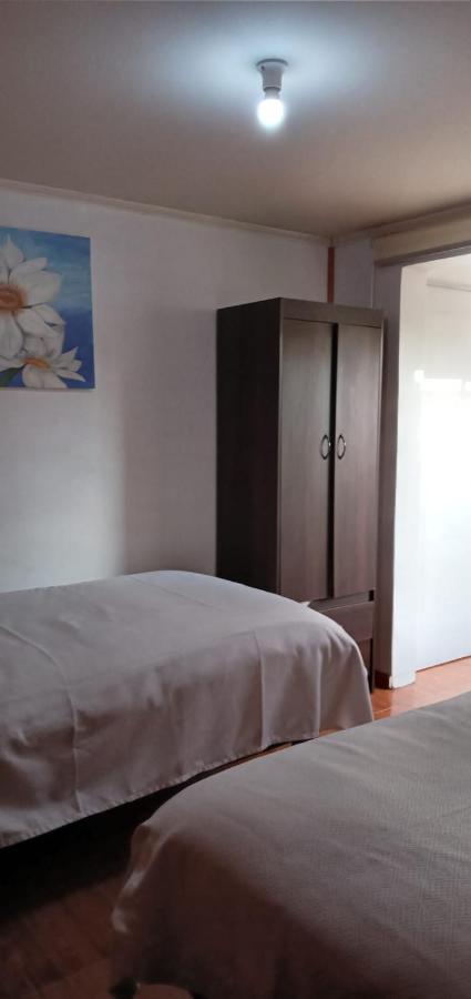 Habitación Doble - 1 o 2 camas