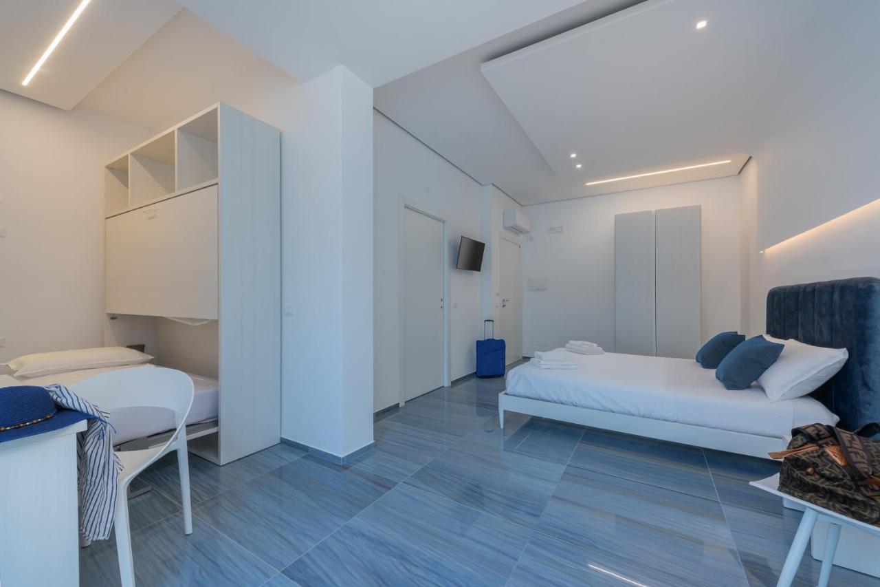 Comfort Quadruple Room