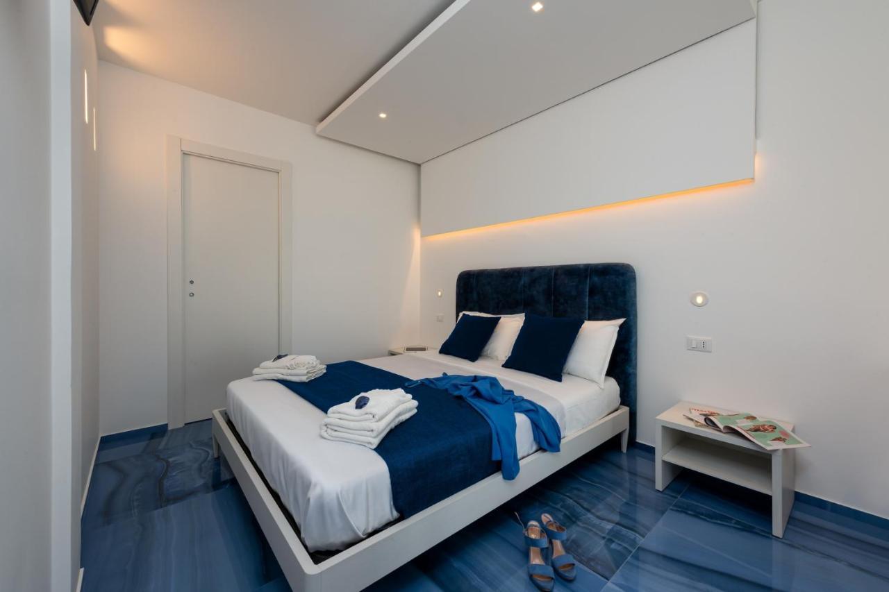 Double Room Sea View