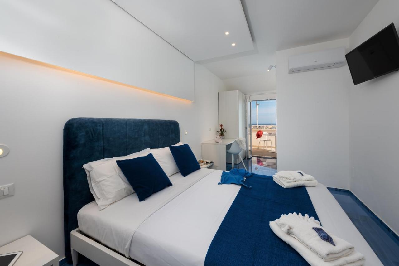 Double Room Sea View