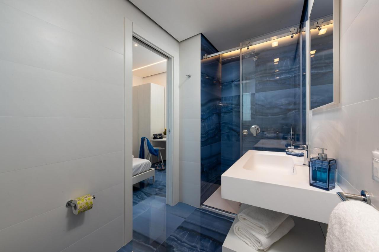 Deluxe Double Room Balcony Sea View