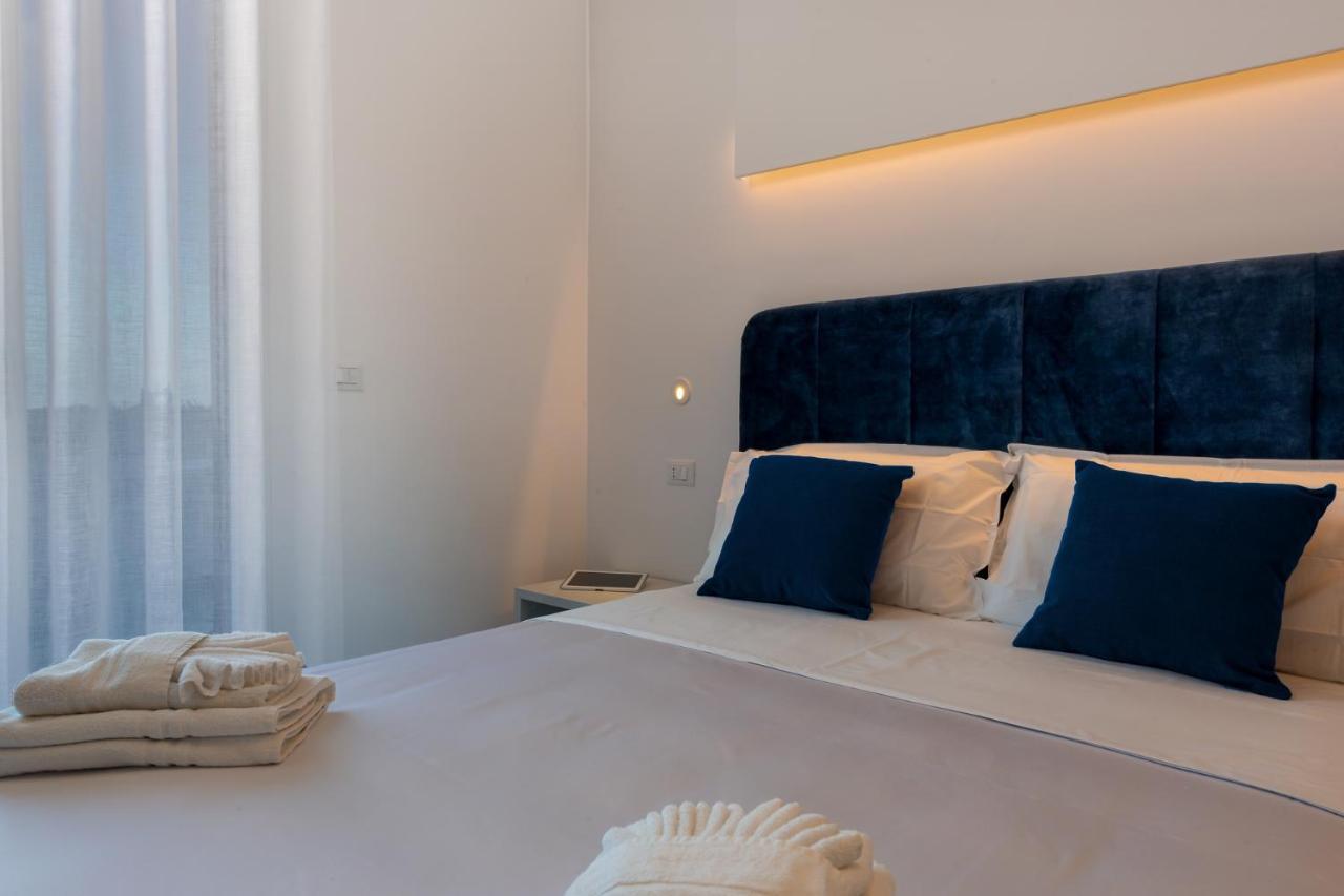 Deluxe Double Room Balcony Sea View