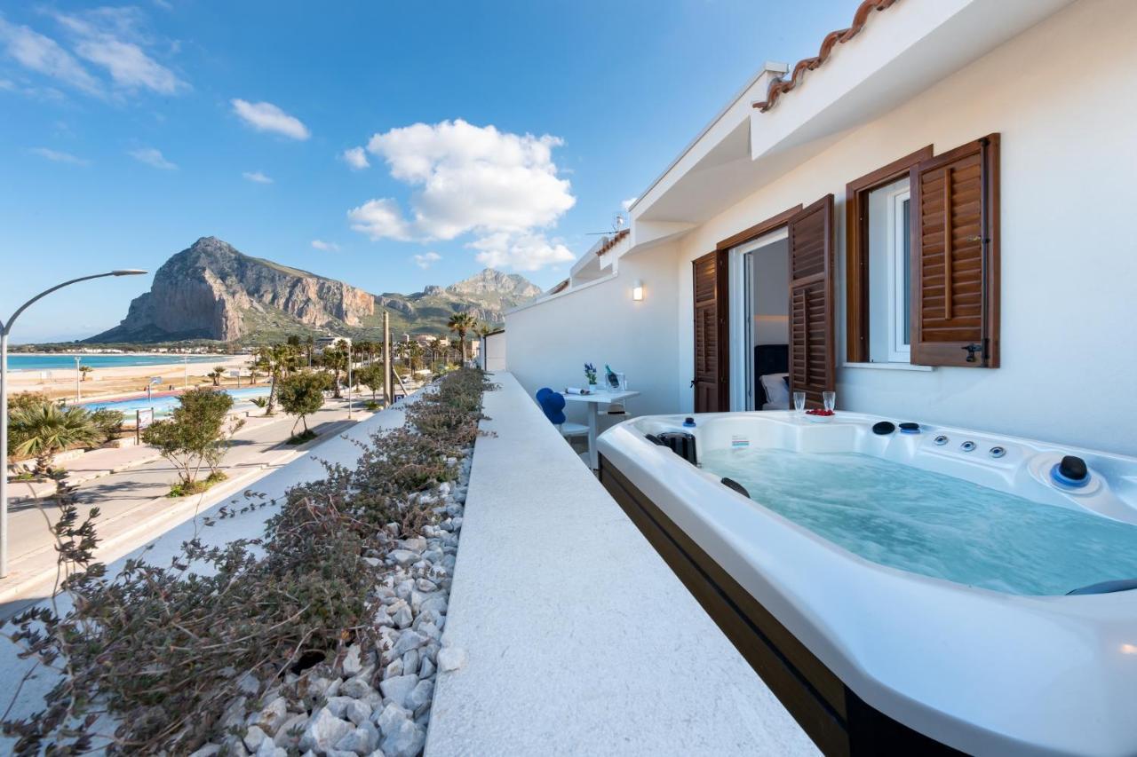 Deluxe Double Room Balcony Sea View